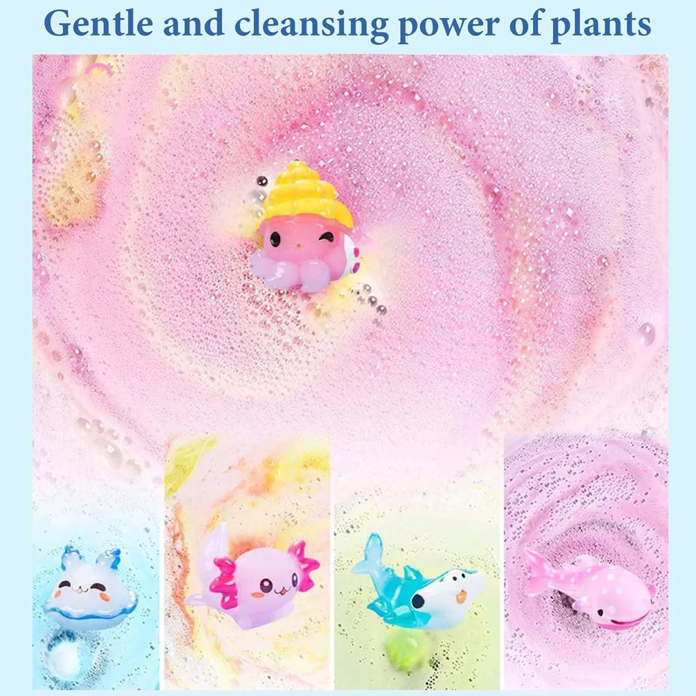 BigBag™ Bath Bombs