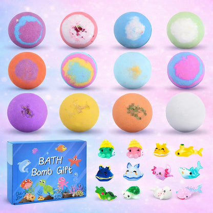 BigBag™ Bath Bombs
