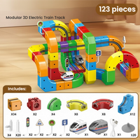 Master: 123 pieces