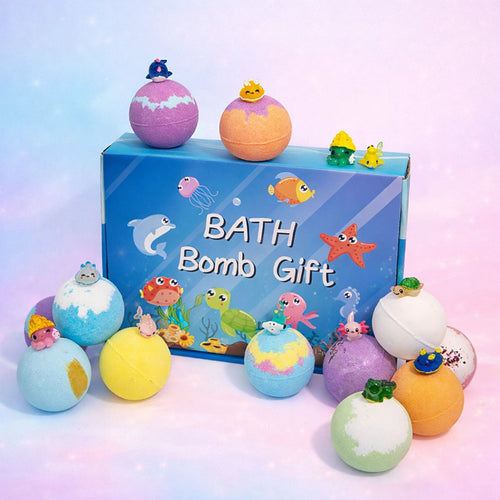 BigBag™ Bath Bombs
