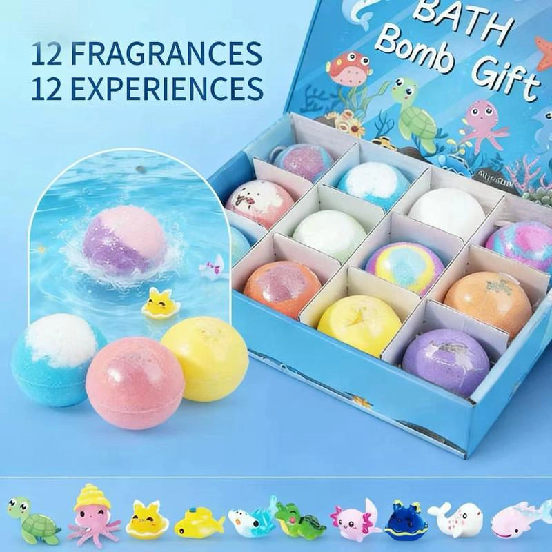 BigBag™ Bath Bombs